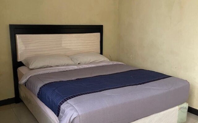 Aldeoz Ciater Cikole Villa Subang