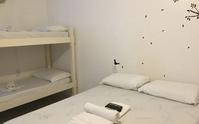 Maceió Hostel e Pousada