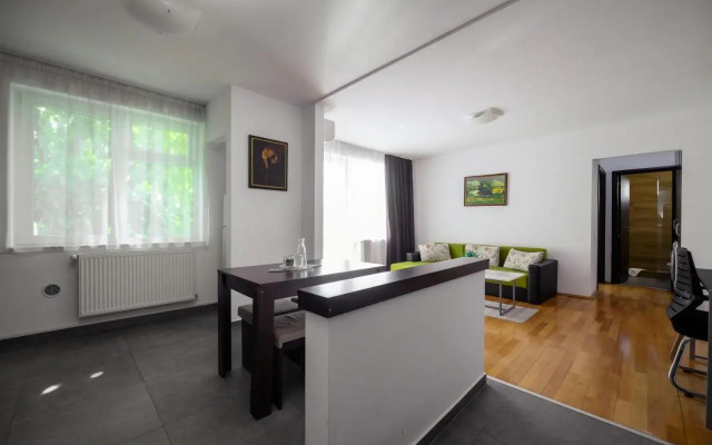 Apartament Family Rivulus 9