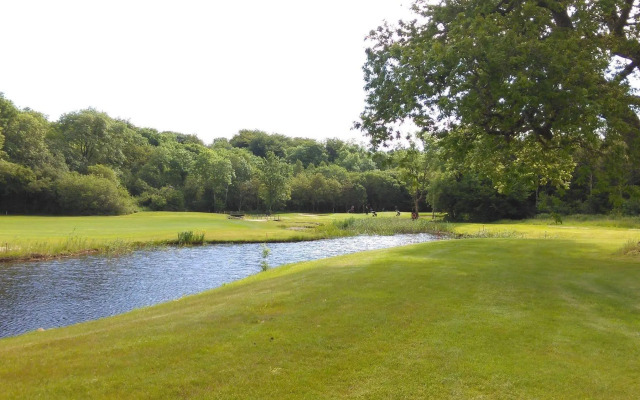 New Forest Golf Club