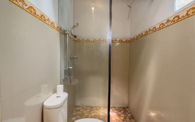 Mulia Bali Garden Bungalow