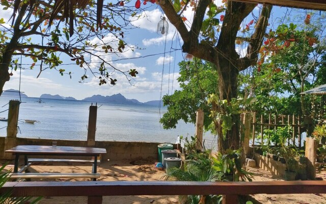 Lugadia Beach Cottages