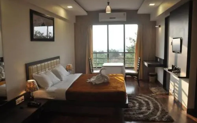 La Shimmer Resort