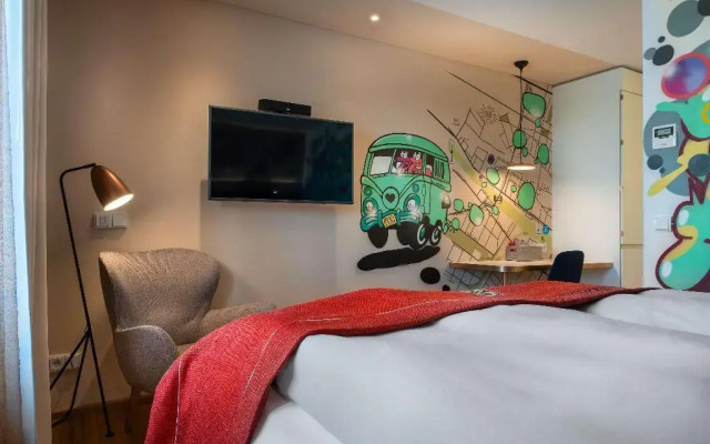 Holiday Inn - the niu, Hide Berlin Friedrichshain by IHG