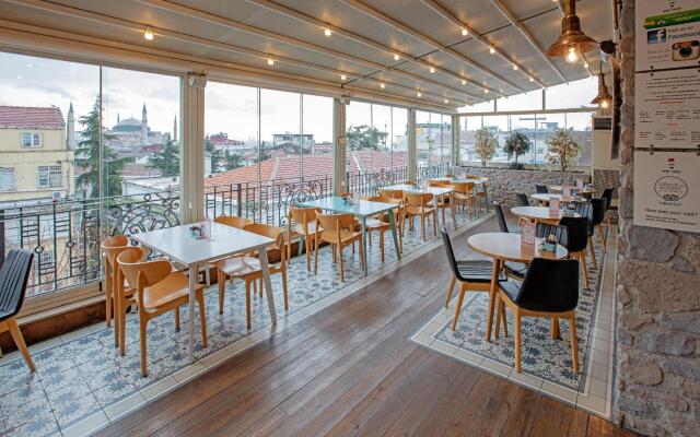 Nowy Efendi Hotel - Special Class