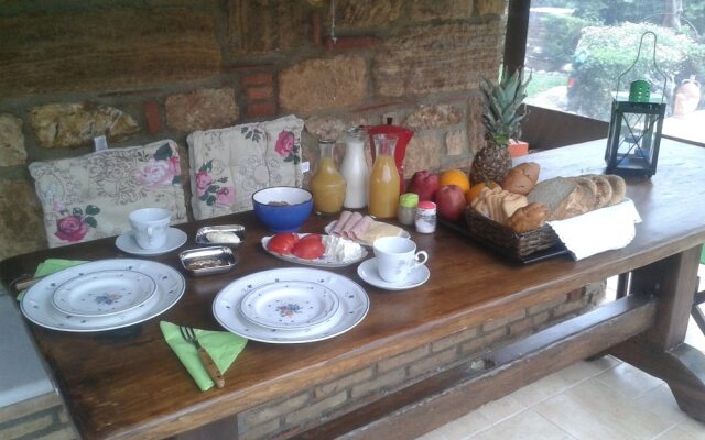 Kalogirou Stone House