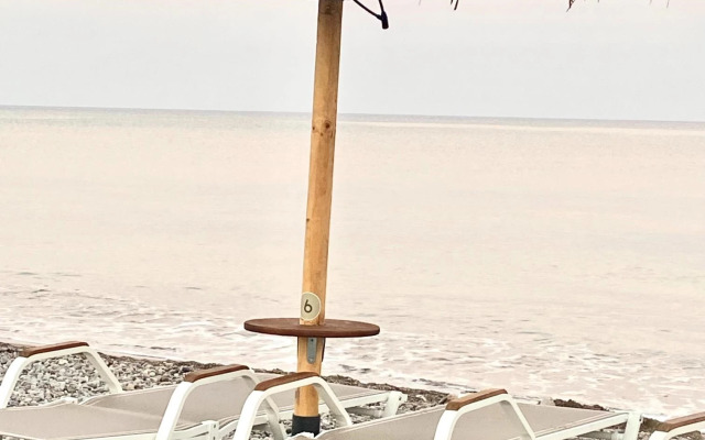 Afandou Bay Village Resort & Hotel