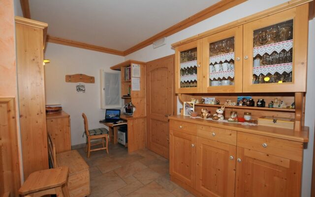 Agritur Le Pergolette