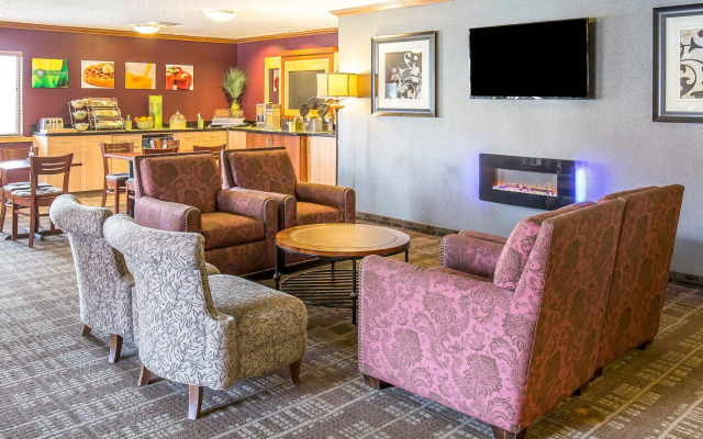 Quality Inn & Suites