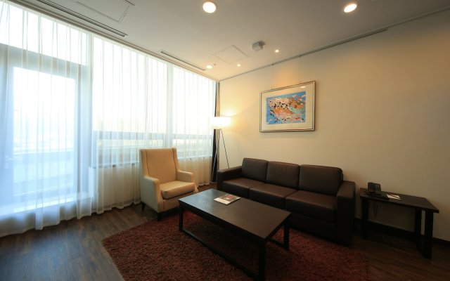 Orakai Insadong Suites