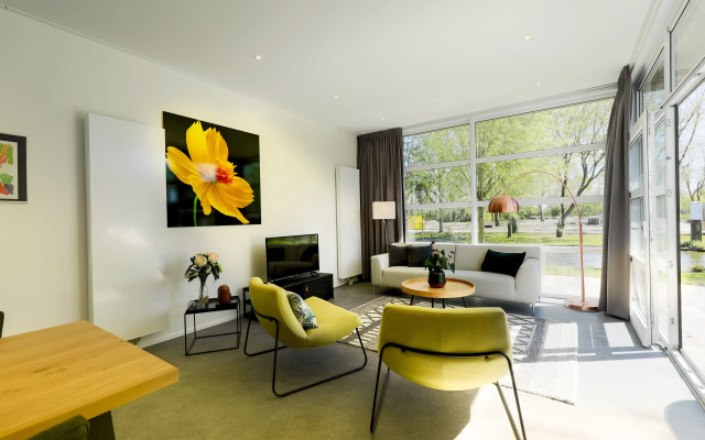 EuroParcs Bad Hoophuizen