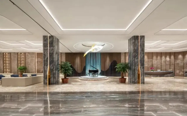 Wyndham Xishuangbanna Qingquan