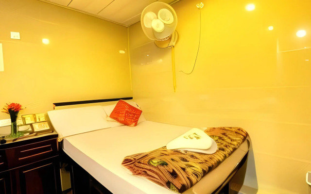 Nagaland Guest House