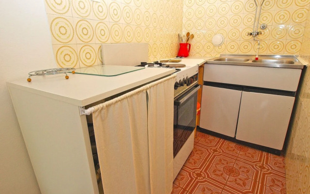 Apartment 256
