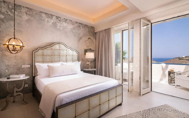 Ydor Hotel & Spa