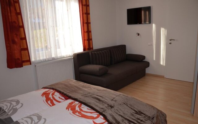 Putz Appartements