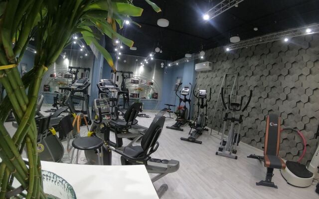 Al Rabie Residence