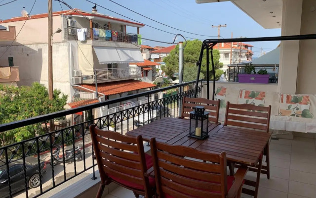 Magdalena & Bambino apartments
