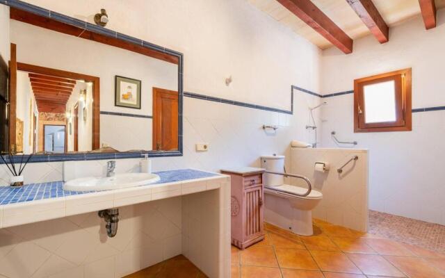 Finca Ses Rotetes