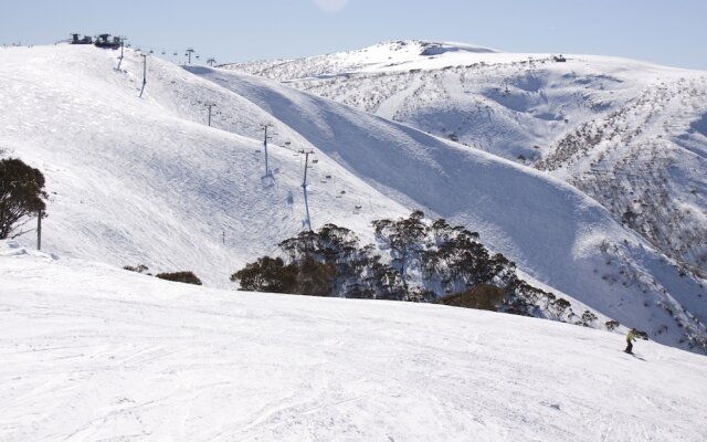 Hotham Sun Apartments