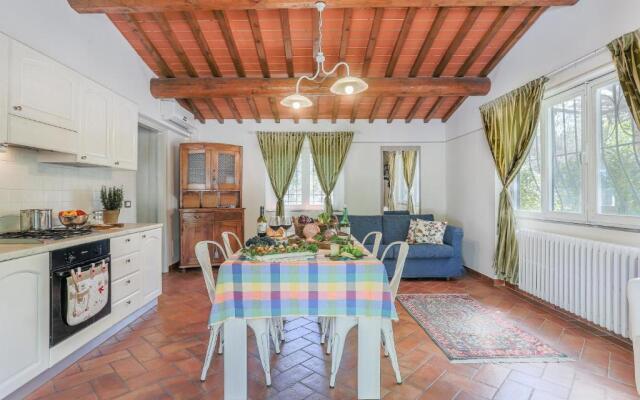 Villa Pongina with private pool