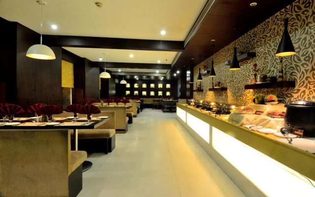 Lakshya's Hotel