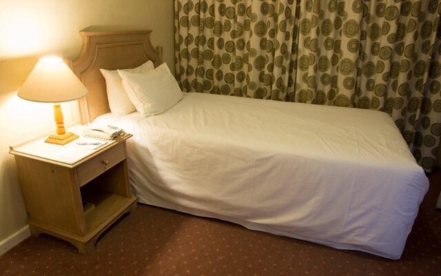 Splendid Inn King David