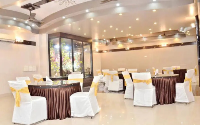 The Esse Hotel