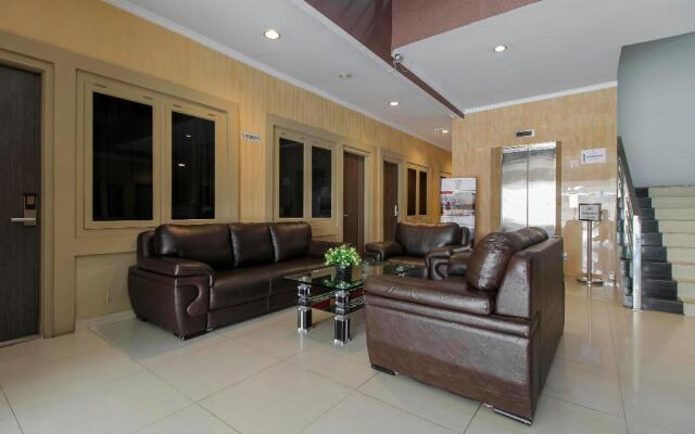 Aceh House Hotel Islami Petisah