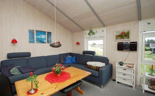 Nordvestjylland - Blokhus Holiday House (14-0224)