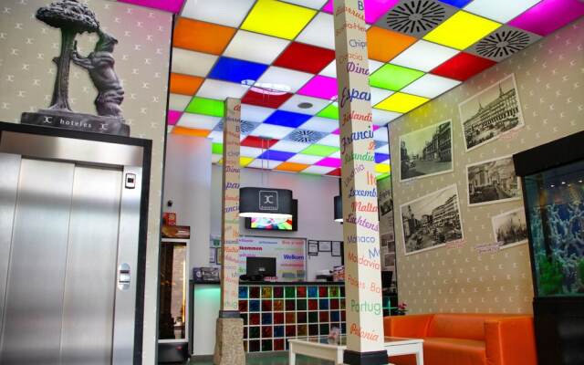 Jc Rooms Santo Domingo