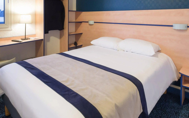 Contact Hôtel Astréa Nevers Nord et son restaurant la Nouvelle Table