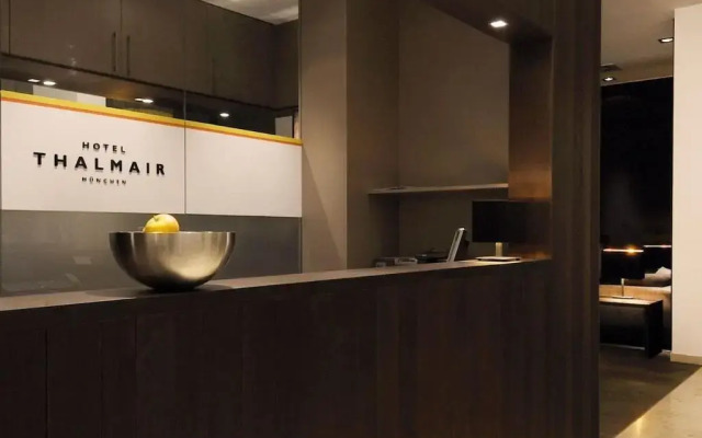 Hotel Thalmair