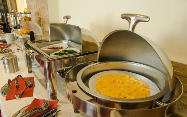 Salis Hotel and Medical Spa