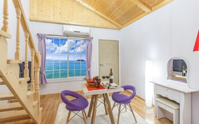 Yeosu Sunset & Sea Pension