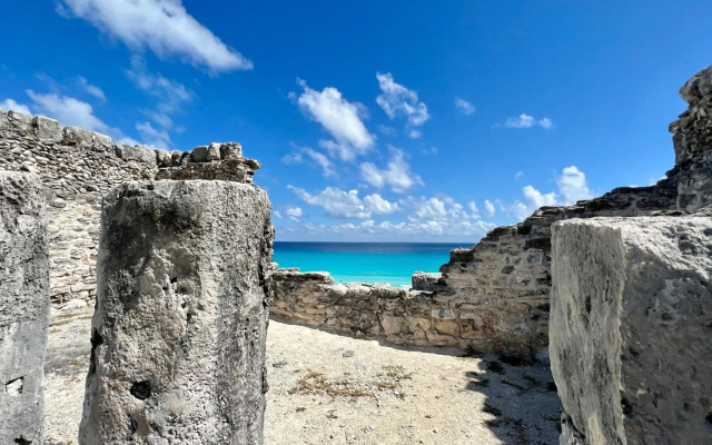 Park Royal Beach Cancún - All Inclusive