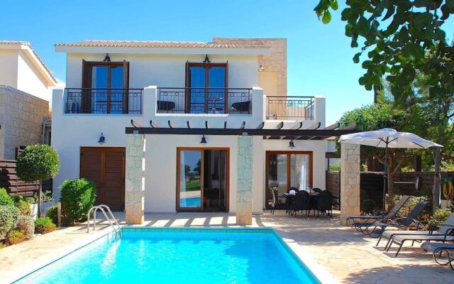 Villa HG24 - Cardia