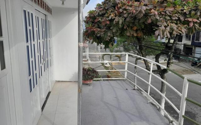 apartamento con parqueadero