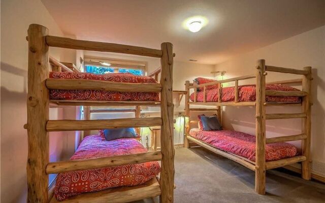 Dromore Chalet