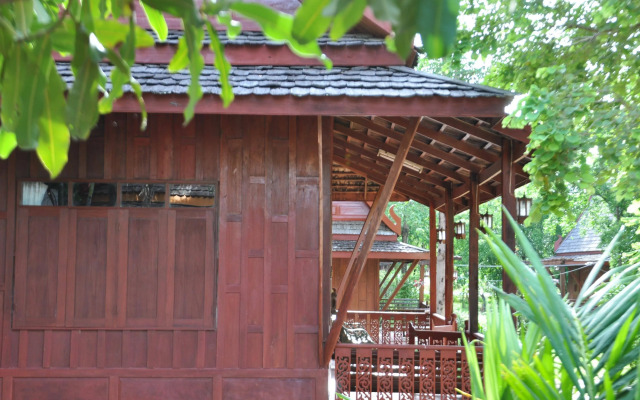 Siam Villa