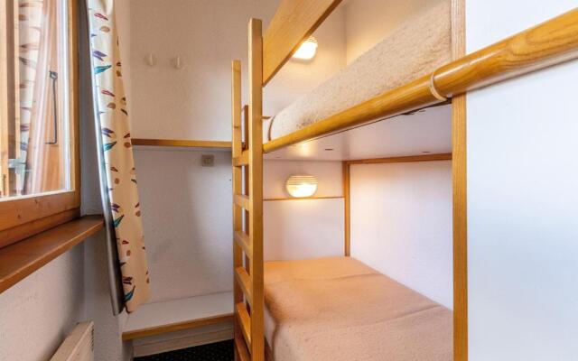 Appartement Méribel, 3 pièces, 6 personnes - FR-1-355-57