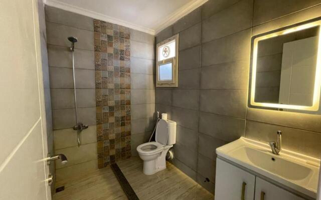 Dahab Residence