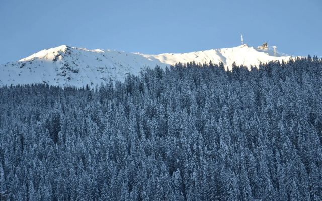 Sport-Lodge Klosters