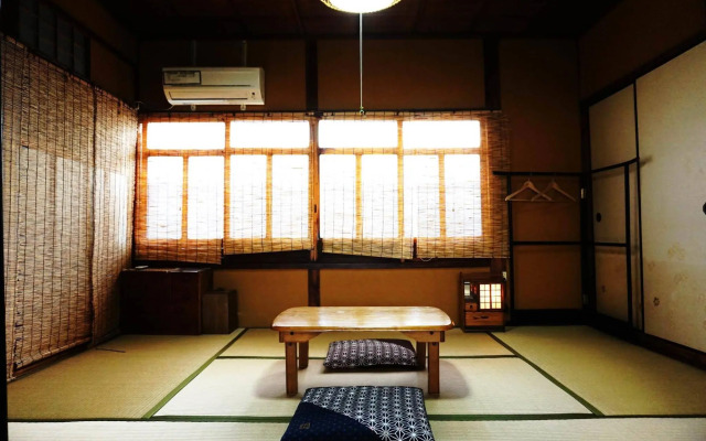 Guest House Odori