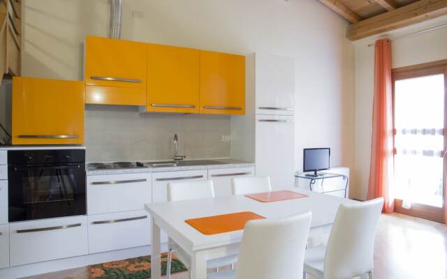 Residence Ca' dei Dogi