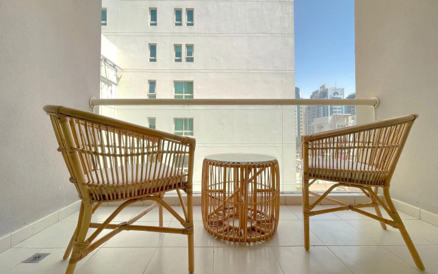 Spectacular 1BR - Community View - bnbmehomes - 302