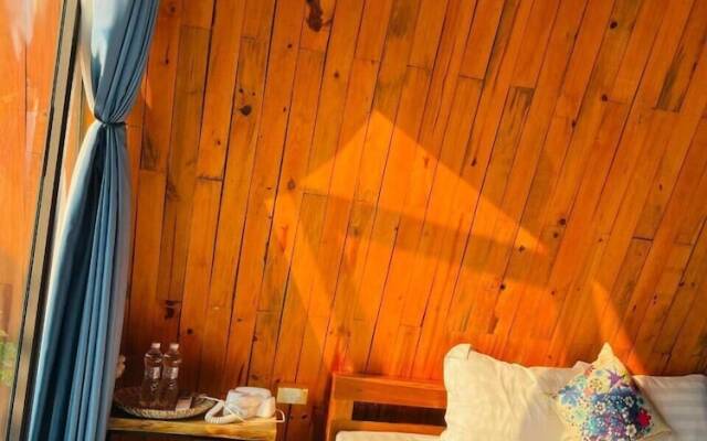 Tam Coc Forest Banana Retreat & Spa