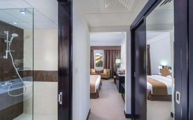 Best Western Sur