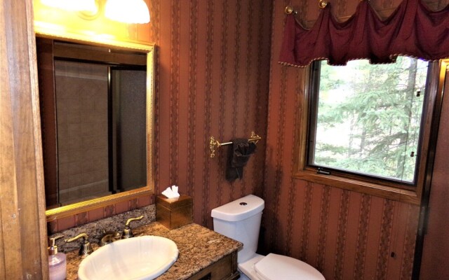 HSPL Wellington House 4 bedroom Deluxe