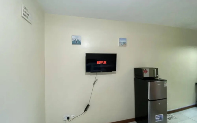 Takdiri Home